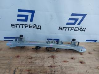 Планка телевизора NISSAN DAYZ B46W 3 ракурс