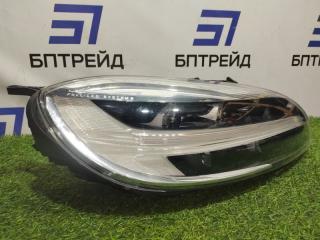 Фара правая VOLVO v40 MV D4204T 32228482 4 ракурс Фара правая VOLVO v40 MV D4204T 32228482 4 ракурс