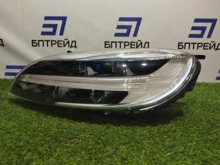 Фара левая VOLVO v40 MV D4204T 32228481 3 ракурс Фара левая VOLVO v40 MV D4204T 32228481 3 ракурс