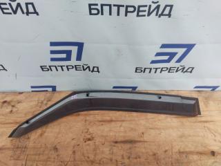 Ветровик правый передний HONDA STEPWGN RP4 2 ракурс