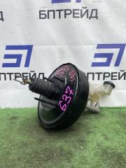 Главный тормозной цилиндр TOYOTA COROLLA FIELDER NZe124 131010-11030 1 ракурс