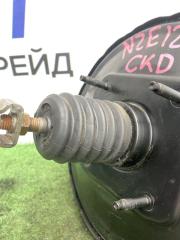 Главный тормозной цилиндр TOYOTA COROLLA FIELDER NZe124 131010-11030 3 ракурс