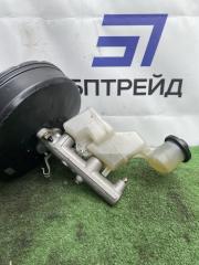 Главный тормозной цилиндр TOYOTA COROLLA FIELDER NZe124 131010-11030 4 ракурс