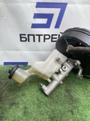Главный тормозной цилиндр TOYOTA COROLLA FIELDER NZe124 131010-11030 5 ракурс
