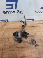 Турбина SUBARU STELLA LA160F KF 17201-B2052 1 ракурс