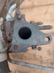 Турбина SUBARU STELLA LA160F KF 17201-B2052 2 ракурс