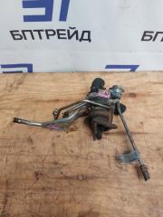 Турбина SUBARU STELLA LA160F KF 17201-B2052 3 ракурс