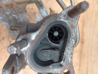 Турбина SUBARU STELLA LA160F KF 17201-B2052 4 ракурс