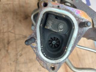 Турбина HONDA N-BOX JF2 S07A R9H-0032 5 ракурс