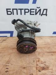 Компрессор кондиционера DAIHATSU TANTO LA650S KF 447280-3790 1 ракурс