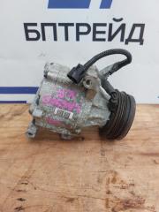 Компрессор кондиционера DAIHATSU TANTO LA650S KF 447280-3790 3 ракурс