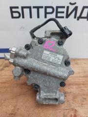 Компрессор кондиционера DAIHATSU TANTO LA650S KF 447280-3790 4 ракурс