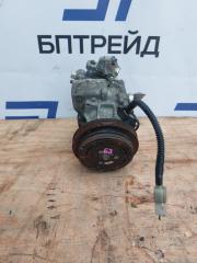Компрессор кондиционера DAIHATSU MOVE LA160S KF 447280-3481 1 ракурс