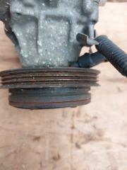 Компрессор кондиционера DAIHATSU MOVE LA160S KF 447280-3481 2 ракурс