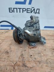 Компрессор кондиционера DAIHATSU MOVE LA160S KF 447280-3481 3 ракурс
