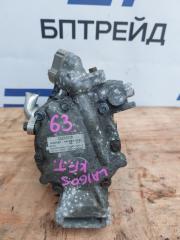 Компрессор кондиционера DAIHATSU MOVE LA160S KF 447280-3481 4 ракурс
