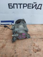 Компрессор кондиционера HONDA N-BOX JF2 S07A HFC-134A 5 ракурс