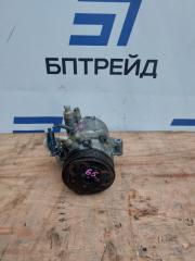 Компрессор кондиционера SUZUKI SPACIA MK53S R06A 95201-65R00 1 ракурс Компрессор кондиционера SUZUKI SPACIA MK53S R06A 95201-65R00 1 ракурс