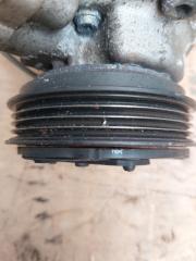 Компрессор кондиционера SUZUKI SPACIA MK53S R06A 95201-65R00 2 ракурс Компрессор кондиционера SUZUKI SPACIA MK53S R06A 95201-65R00 2 ракурс