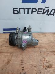 Компрессор кондиционера SUZUKI SPACIA MK53S R06A 95201-65R00 3 ракурс Компрессор кондиционера SUZUKI SPACIA MK53S R06A 95201-65R00 3 ракурс