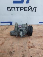 Компрессор кондиционера SUZUKI SPACIA MK53S R06A 95201-65R00 5 ракурс