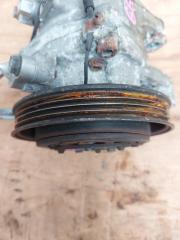 Компрессор кондиционера HONDA N-BOX JF4 S07B 38800-5YT-J016-M5 2 ракурс