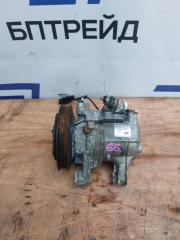 Компрессор кондиционера HONDA N-BOX JF4 S07B 38800-5YT-J016-M5 3 ракурс