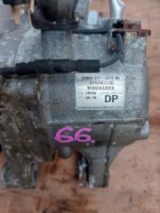 Компрессор кондиционера HONDA N-BOX JF4 S07B 38800-5YT-J016-M5 4 ракурс
