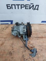 Компрессор кондиционера HONDA N-BOX JF4 S07B 38800-5YT-J016-M5 5 ракурс