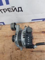 Генератор SUZUKI HUSTLER MR41S R06A 96100-85P12 4 ракурс