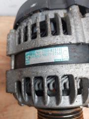 Генератор DAIHATSU TANTO LA650S KF 27060-B2310 3 ракурс
