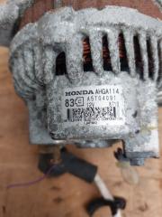 Генератор HONDA N-BOX JF4 S07B A5TG4091 4 ракурс