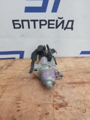 Стартер HONDA N-BOX JF4 S07B 1 ракурс