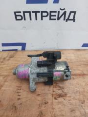 Стартер HONDA N-BOX JF4 S07B 3 ракурс