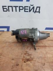 Стартер HONDA AIRWAVE GJ1 L15A 428000-4140 3 ракурс Стартер HONDA AIRWAVE GJ1 L15A 428000-4140 3 ракурс