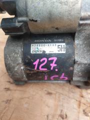 Стартер HONDA AIRWAVE GJ1 L15A 428000-4140 5 ракурс