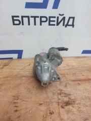 Стартер SUZUKI HUSTLER MR41S R06A 438000-2260 1 ракурс