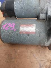Стартер SUZUKI HUSTLER MR41S R06A 438000-2260 3 ракурс