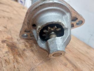 Стартер SUZUKI HUSTLER MR41S R06A 438000-2260 4 ракурс