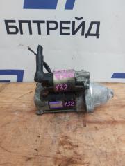 Стартер SUZUKI SPACIA MK32S R06A 438000-2060 2 ракурс
