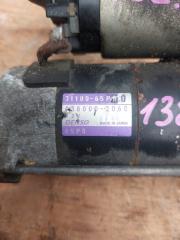 Стартер SUZUKI SPACIA MK32S R06A 438000-2060 3 ракурс