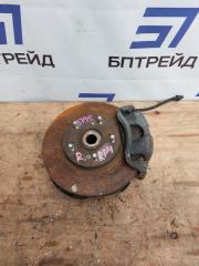 Ступица правая передняя HONDA STEPWGN RP4 L15B 1 ракурс