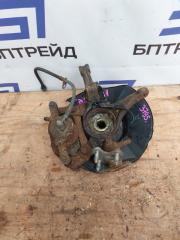Ступица правая передняя HONDA STEPWGN RP4 L15B 4 ракурс