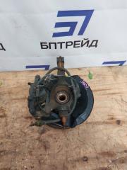 Ступица левая передняя HONDA STREAM RN1 D17A 4 ракурс