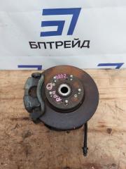 Ступица левая передняя HONDA STEPWGN RP4 L15B 1 ракурс