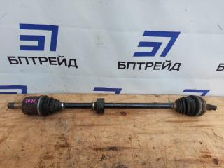 Привод левый передний HONDA STREAM RN1 D17A 1 ракурс