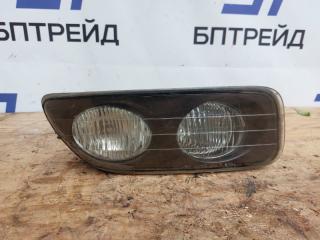 Туманка правая MITSUBISHI LEGNUM EC7W 114-87378 1 ракурс