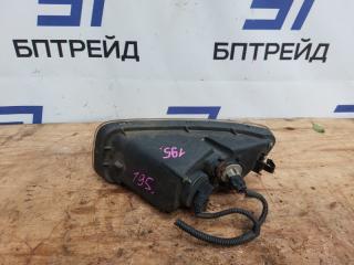 Туманка правая MITSUBISHI LEGNUM EC7W 114-87378 2 ракурс