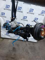 Мост задний SUZUKI ALTO HA97S R06D 3 ракурс