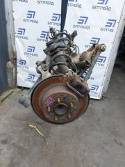 Балка подвески задняя NISSAN MURANO Z50 VQ35DE 2 ракурс